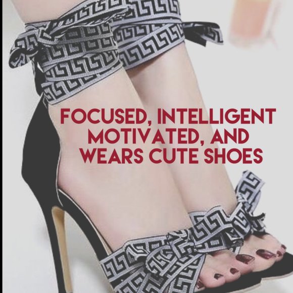 THANKS for celebrating My 2nd time Co-Hosting! 👠 - Picture 1 of 15